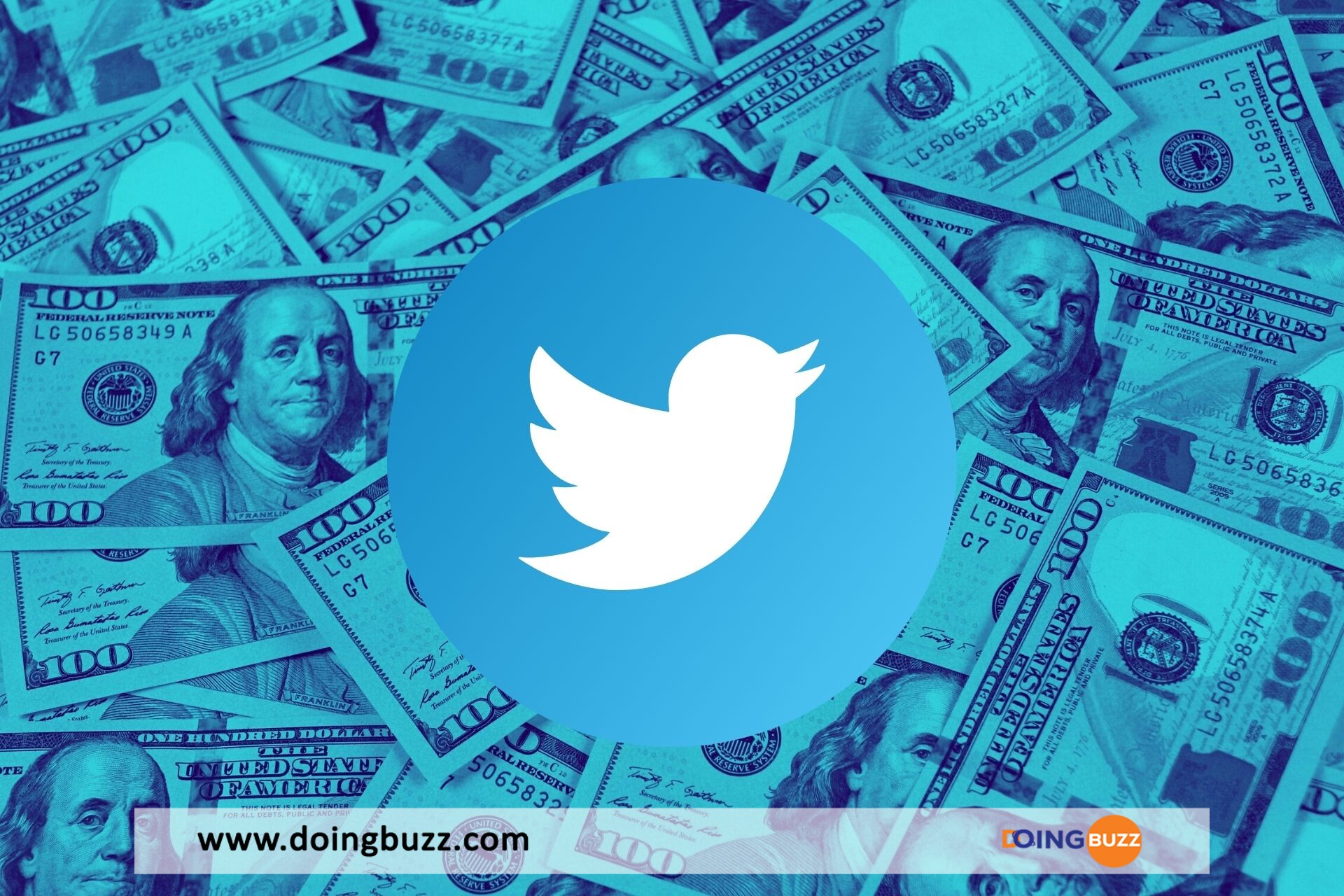 Twitter Partage Revenus Doingbuzz