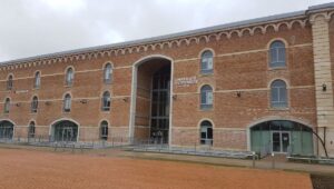 Bourse D&Rsquo;Études Pour Étudier À L&Rsquo;Université De Picardie Jules Verne