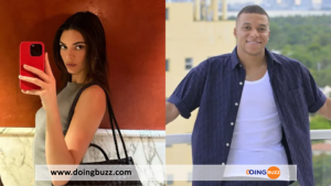 Kylian Mbappé Et Kendall Jenner Enflamment La White Party : Une Danse Complice (Video)