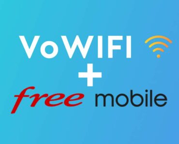 Vowifi Free Mobile