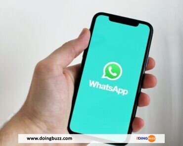 Whatsapp : Comment Écrire À Un Nouveau Numéro Sans L&Rsquo;Enregistrer ?