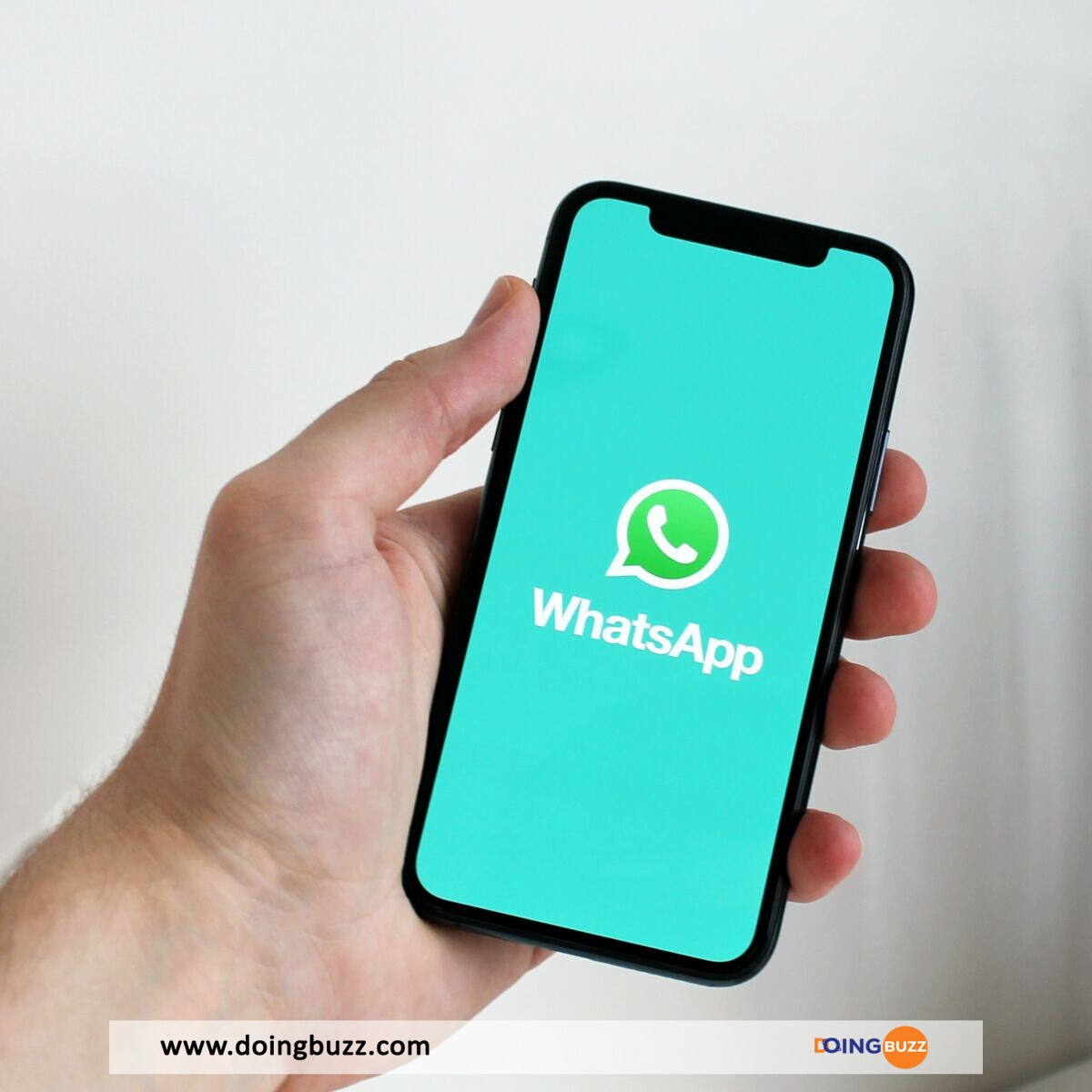 Whatsapp Numero Non Enregistre Doingbuzz