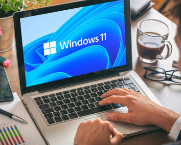 La Dernière Mise À Jour De Windows 11 Intègre Discrètement Un Nouvel Outil De Réparation Et Restauration