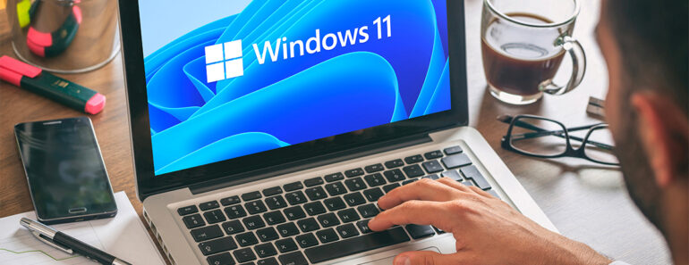 La Dernière Mise À Jour De Windows 11 Intègre Discrètement Un Nouvel Outil De Réparation Et Restauration