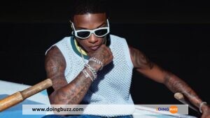 Wizkid : Une Fan Raconte Sa Nuit Torride Avec « La Star »