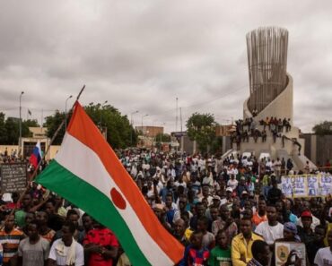 Option Militaire De La Cédéao Au Niger : Un Ancien Officier Gambien Estime Que C&Rsquo;Est Une « Mission Risquée Et Malavisée »