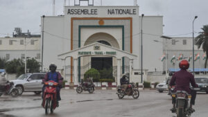 Une Délégation Cédéao-Union Africaine-Onu En Visite À Niamey, L&Rsquo;Option Militaire En Attente