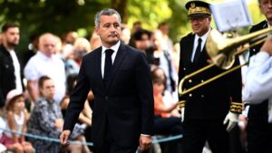 Gérald Darmanin Affirme Être Attentif À Ce Qui Se Déroulera En 2027.