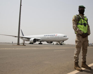 La France Et Le Mali Mettent Fin À La Délivrance De Visas Pour Leurs Citoyens