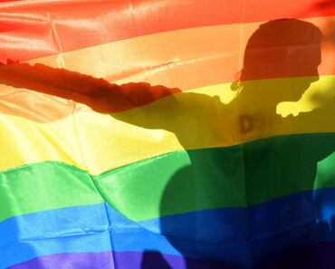 000 Par7567634 Drapeau Lgbt Gay Parade Ukraine 2013