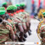 Mise En État D&Rsquo;Alerte Au Bénin : Préparation Renforcée Du Personnel Militaire