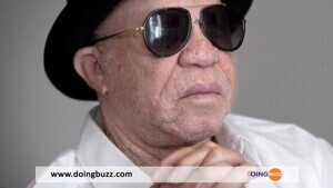 Salif Keita, La Légende De La Musique Malienne, Quitte Le Cnt