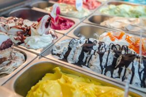 10 Délicieuses Glaces Sans Risque De Prise De Poids (Sauf Si Vous En Mangez 50 D&Rsquo;Un Seul Coup) – Grazia En Français