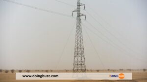 Le Nigeria Prive Le Niger D&Rsquo;Électricité