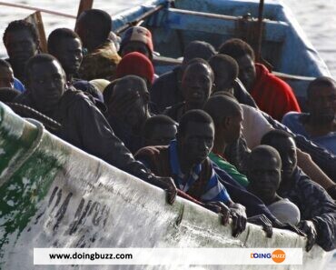 Cap-Vert : Plus De 60 Migrants Perdent La Vie Dans La Mer