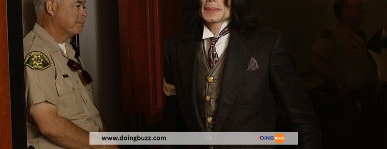 Etats-Unis : Les Poursuites Pour Abus Sexuels De Michael Jackson Relancées 