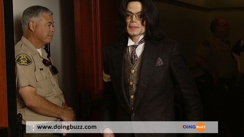Etats-Unis : Les Poursuites Pour Abus Sexuels De Michael Jackson Relancées 