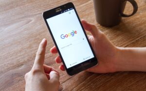 Google Apportera Une Modification À La Formule Des Suggestions De Recherche Dans Chrome Sur Android