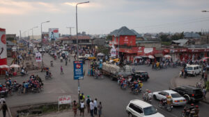 Impact Socio-Économique Majeur De La Guerre Du M23 À Goma