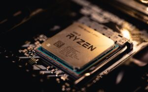 Amd Bat Intel Une Fois De Plus, L&Rsquo;Écart Se Rapproche De Plus En Plus