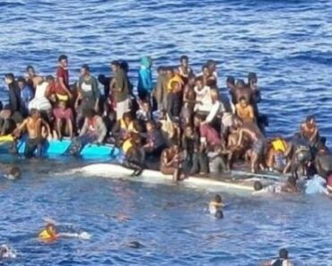 Plusieurs personnes décèdent dans le naufrage d’un bateau quittant le Sénégal