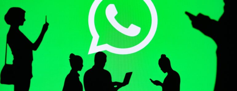 Whatsapp Expérimente Les Conversations Vocales, Est-Ce La Fin Des Appels Téléphoniques Traditionnels ?