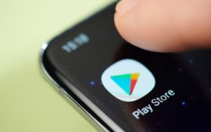 Le Google Play Store Se Dote D’une Nouvelle Barre De Navigation, Voici Ce Qui Change