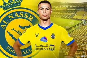 Al-Nassr : Cristiano Ronaldo&Rsquo;S Club Soon To Arrive In Africa