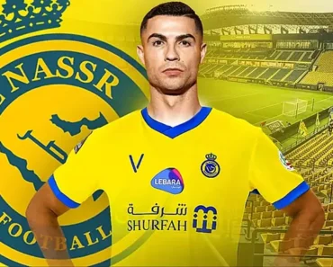 Al-Nassr : Cristiano Ronaldo&Rsquo;S Club Soon To Arrive In Africa