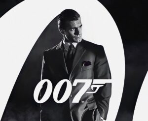 Le Bip De Démarrage De La Ps5 Enfin Désactivable, Les Fans Veulent Voir Henry Cavill En James Bond, C&Rsquo;Est Le Récap&Rsquo;