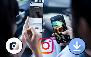 Comment Faire Pour Télécharger Des Photos Instagram Sur Votre Smartphone Ou Pc ?