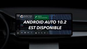 Voici Le Résumé : Android Auto 10.2 Est Arrivé Et Google A Activé Le Rcs Dans Messages.