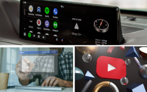 Youtube-Dl N&Rsquo;Est Plus Disponible, Découvrez La Version Bêta D&Rsquo;Android Auto 10.2 – Résumé De La Semaine