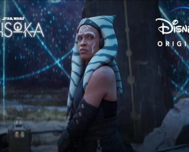 Un Trailer Récent Confirme Le Retour D’anakin Skywalker Dans La Série