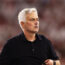 José Mourinho : L’entraîneur substitue un de ses joueurs en cours de match pour jouer délibérément à 10