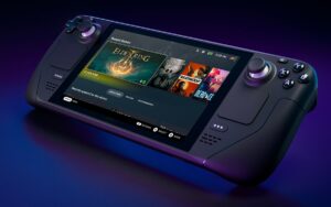 Vérifiez En Un Seul Clic La Compatibilité De Vos Jeux Sur La Console Portable De Valve