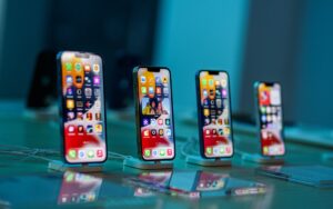 Plus De 50% Des Achats D&Rsquo;Iphone Sont Financés En Plusieurs Fois En Raison De Leur Prix Élevé