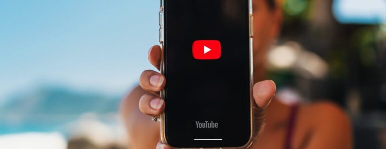 Youtube Adopte Une Position Plus Ferme Envers Les Bloqueurs De Publicités Et Met En Place Une Réponse Graduée