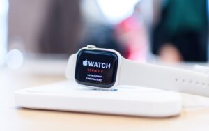 L’apple Watch Se 3 N’arrivera Pas Avec Les Iphone 15, Pas De Montre Abordable Cette Année