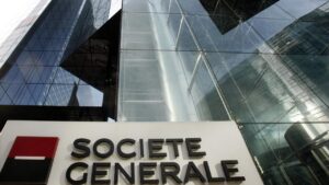 Amendes Infligées À Bnp Paribas Et Société Générale Pour Des « Communications Illégales »