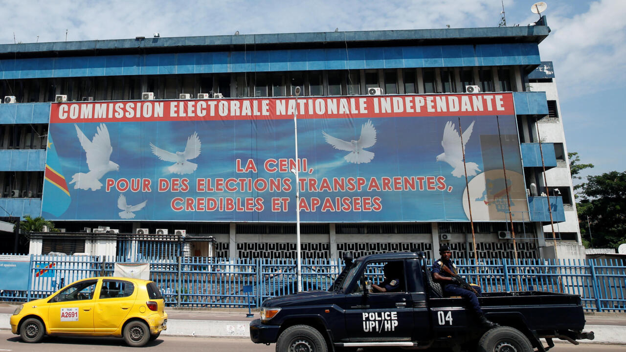 2019 01 09T111213Z 1541598501 Rc1B3A3Ac340 Rtrmadp 3 Congo Election 0