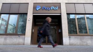 L&Rsquo;Entreprise Paypal Présente Un Stablecoin Indexé Sur Le Dollar