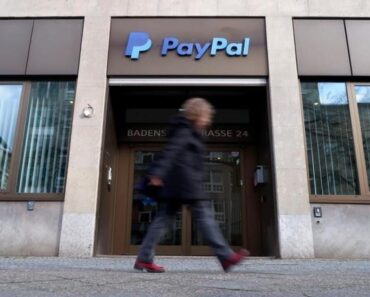 L&Rsquo;Entreprise Paypal Présente Un Stablecoin Indexé Sur Le Dollar