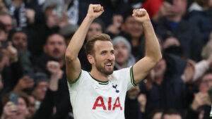 Harry Kane Signe Enfin Avec Le Bayern Munich Après Un Long Suspense