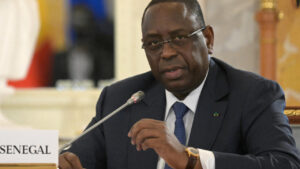 En Sénégal, La Division Persiste Quant À La Possibilité D&Rsquo;Une Intervention Militaire De La Cedeao