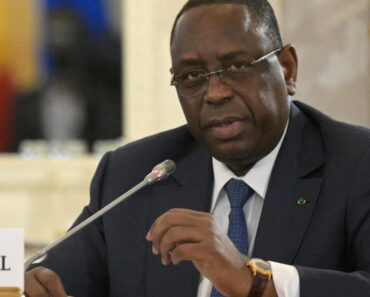 En Sénégal, La Division Persiste Quant À La Possibilité D&Rsquo;Une Intervention Militaire De La Cedeao