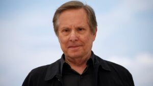 Décès Du Réalisateur William Friedkin, Connu Pour « L&Rsquo;Exorciste » Et « The French Connection »