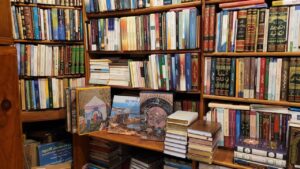 La Librairie De L&Rsquo;Orient : Un Vecteur Culturel Du Monde Arabe À Paris