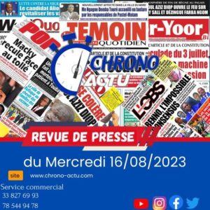 Les Préoccupations Concernant L&Rsquo;Émigration Irrégulière Et La Santé D&Rsquo;Ousmane Sonko Au Centre De L&Rsquo;Attention