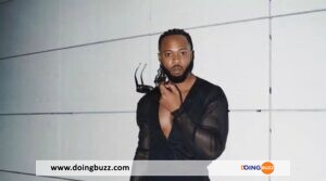 Flavour Gay ?  Sa Tenue Audacieuse Lors De Son Concert À Londres Fait Parler (Photos)